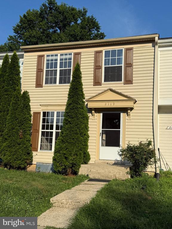 Primary Photo - 2119 Princess Anne Ct