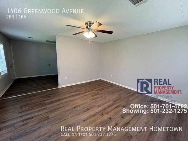 Building Photo - 1406 Greenwood Ave
