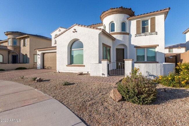 Primary Photo - Breathtaking 5 bedroom home in Surprise!
