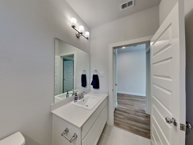 Building Photo - LIKE NEW HOME BUILT IN 2024 IN HIGHLY SOUGHT AFTER MADERO ADDITION IN HASLET