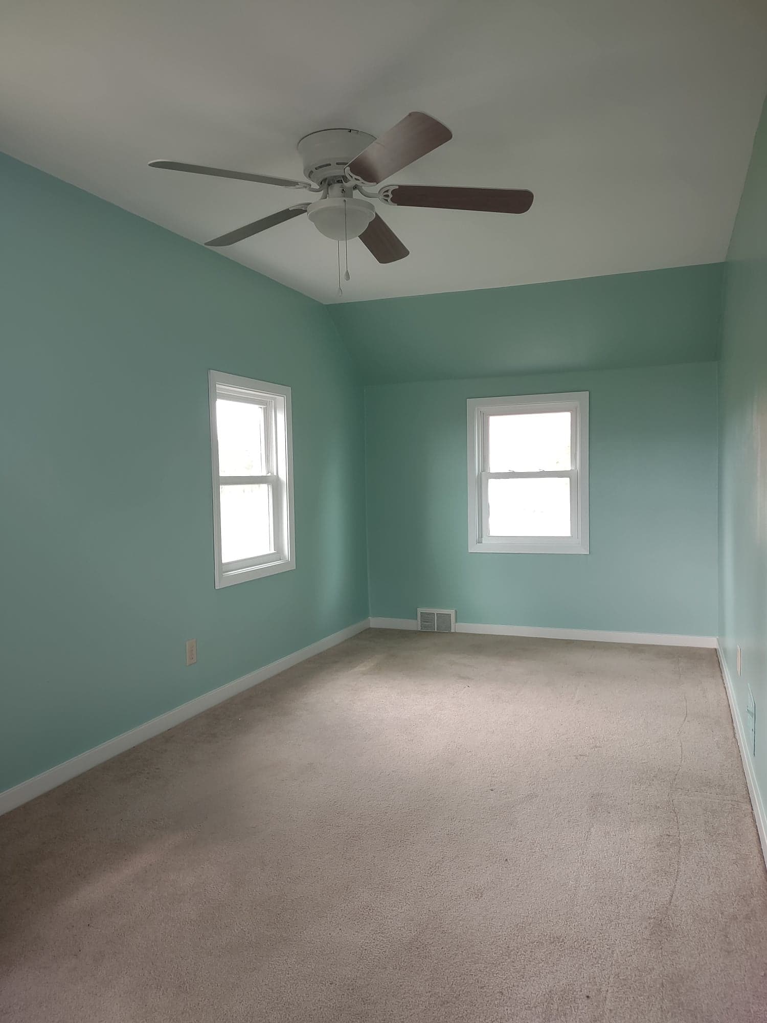 south bedroom - 8563 Crane Creek Rd