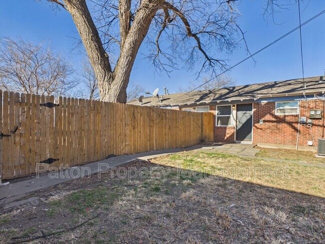 Building Photo - 2805 Duncan Dr