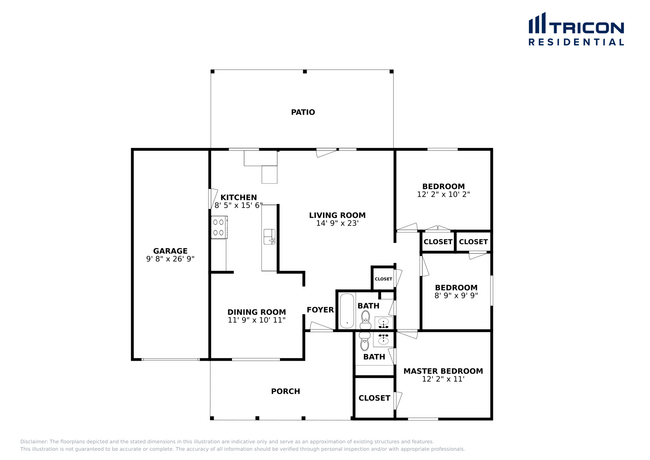 Building Photo - 726 Cindy Dr