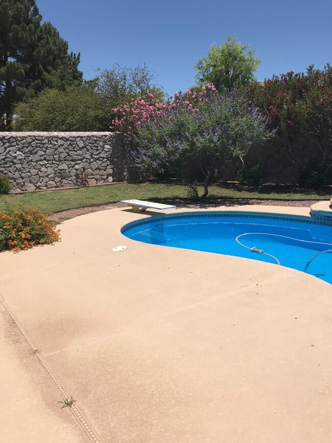 Building Photo - Beautiful Home with Pool and Hot Tub!