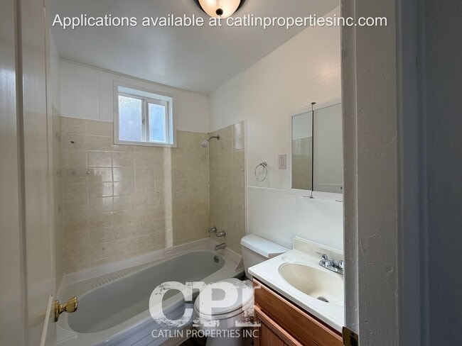 Building Photo - 2645 Alabama St