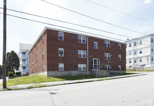 Building Photo - Howard Place Apartments