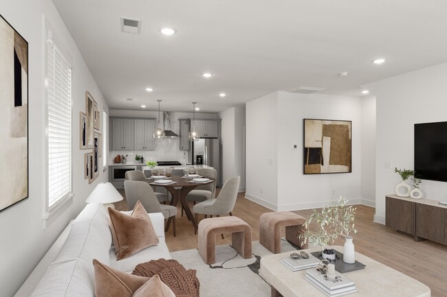 Building Photo - 504 Edwin St