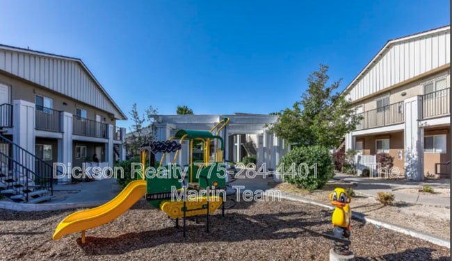 Building Photo - 2000 Silverada Blvd