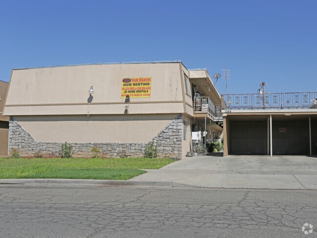 Building Photo - 1366-1394 San Ramon Ave