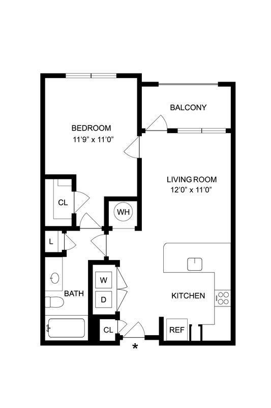 Inkwell Watters Creek 1175 Montgomery Blvd Allen TX 75013 Apartment