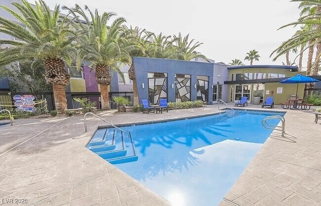 Building Photo - 9050 W Tropicana Ave