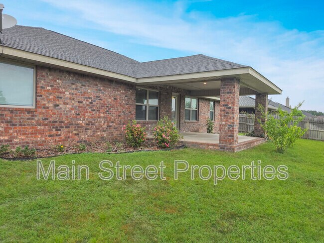 Building Photo - 4839 Legacy Street