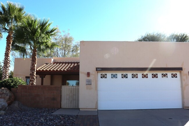 Primary Photo - Santa Fe Style Home