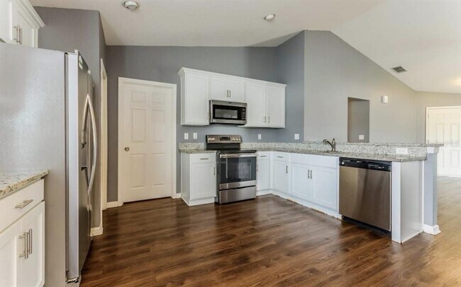 Building Photo - 1435 Piney Branch Cir