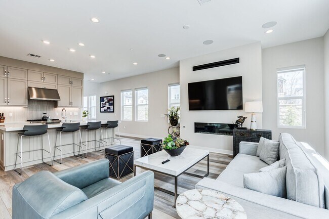 Building Photo - Incredible Fully Furnished New Home In Lak...
