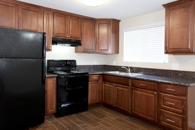 Interior Photo - Spring Gardens Apartments