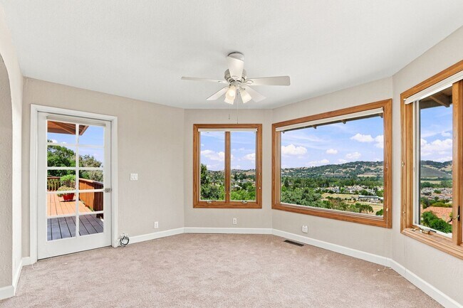 Building Photo - Available Now! One-of-a-Kind Hilltop Estate with Panoramic Almaden Valley Views