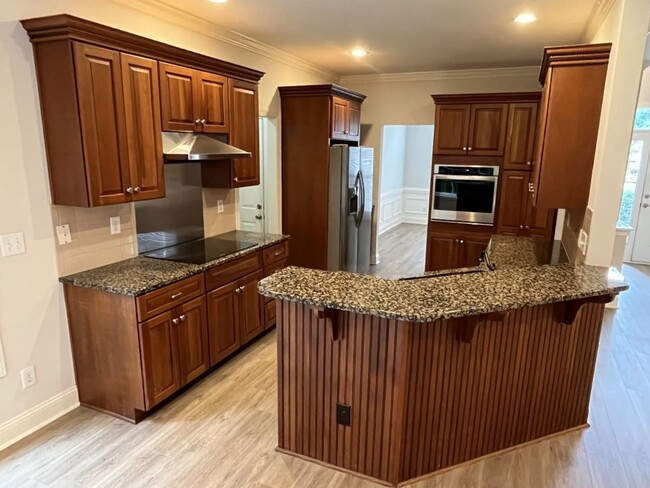 Building Photo - Refreshed 4 Bed home in Ballantyne