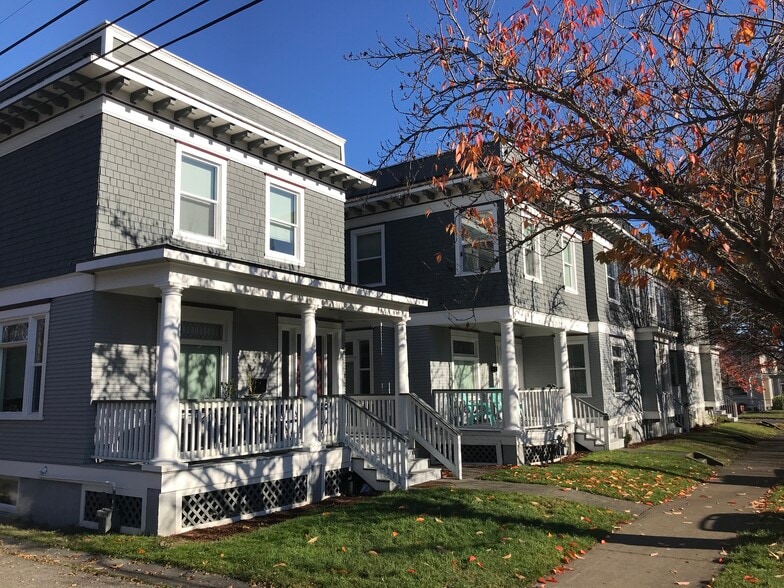 Building Photo - 1407 S 9th St