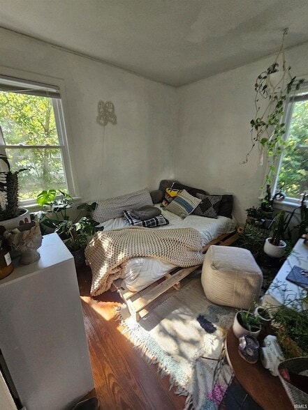 Building Photo - 817 N Park Ave