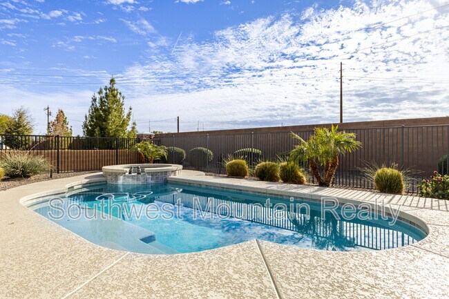 Building Photo - 21399 E Estrella Ct