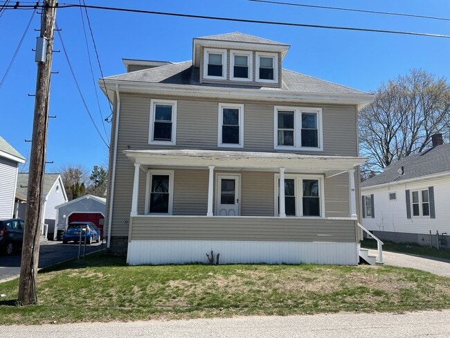 Building Photo - 70 Angell Ave