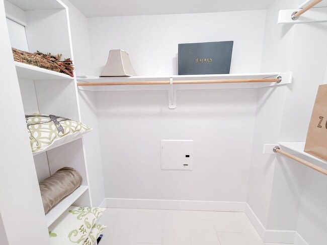 Interior Photo - The Art Decos