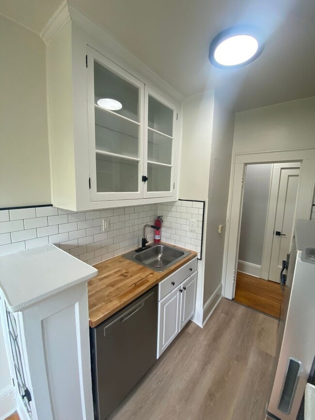 Interior Photo - St. Luke's Place Apartment Homes