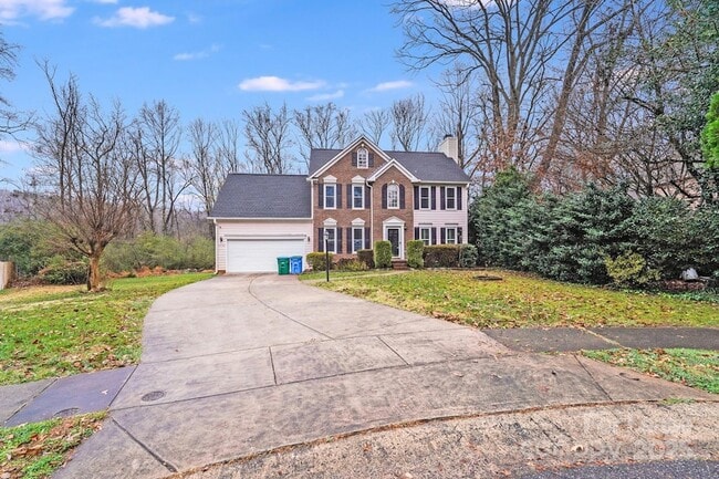 Building Photo - 4405 Candalon Way