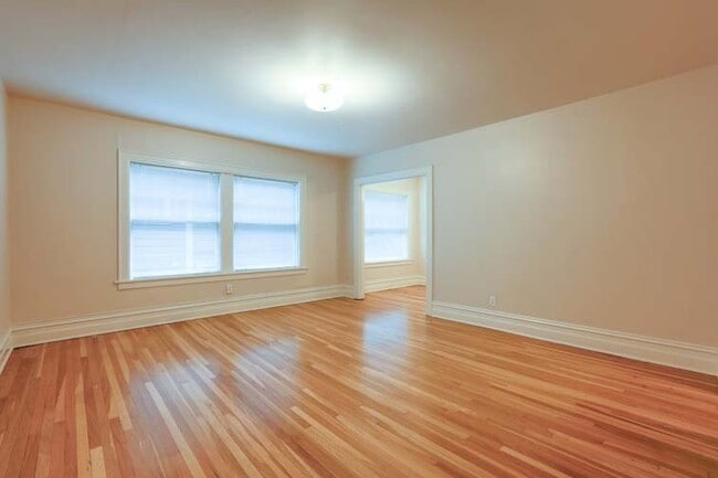 Interior Photo - Elizabeth Apartments