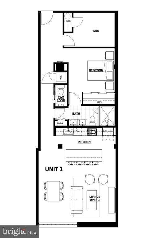 Building Photo - 1515 14th St NW