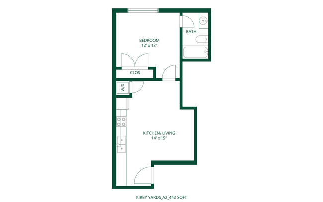 kirby-yards_a2_442-sqft.jpg - Kirby Yards at Bishop Ridge