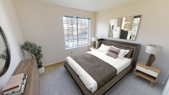 Interior Photo - 5307 Ravena Pl NE