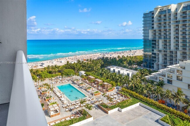 Building Photo - 2301 Collins Ave