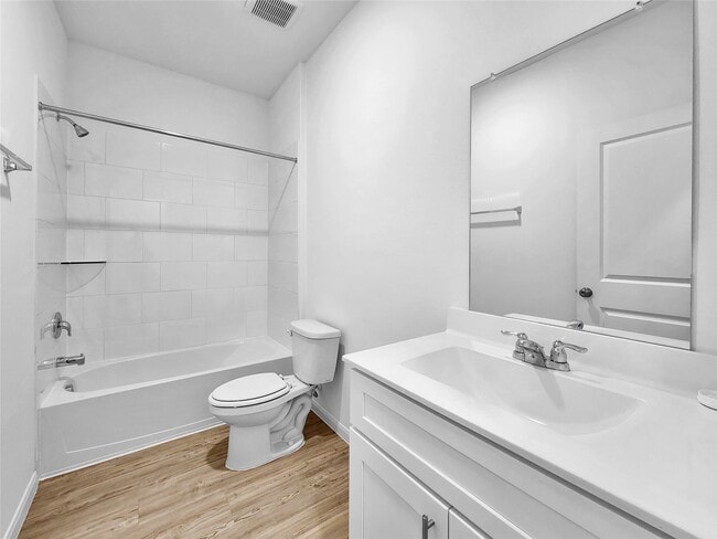 Building Photo - 26193 Brahman Dr