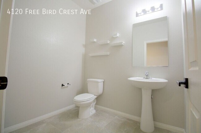 Building Photo - 4120 Free Bird Crest Ave