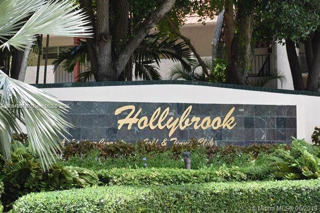 Primary Photo - 8962 S Hollybrook Blvd