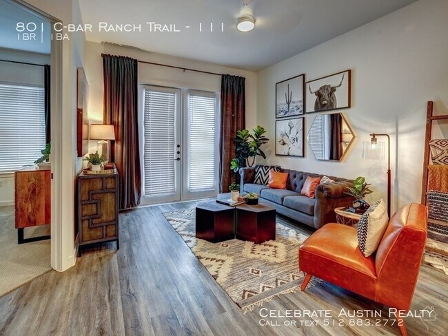 Building Photo - Cedar Park Apartments #234644