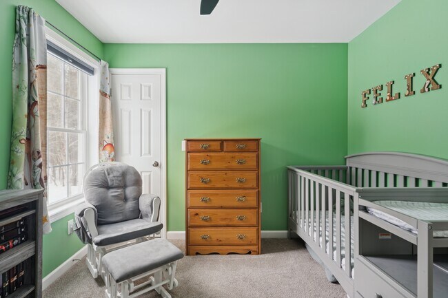 Building Photo - 49 Black Bear Path