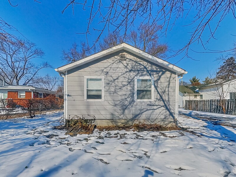 Building Photo - 7109 E 14th St