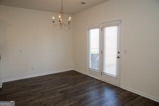 Building Photo - 443 Faulkner St