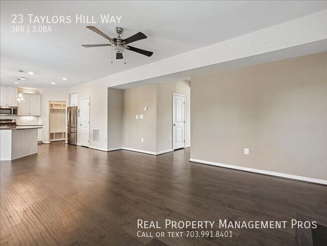 Building Photo - 23 Taylors Hl Wy