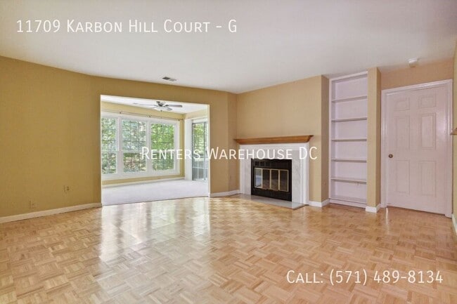 Building Photo - 11709 Karbon Hill Ct