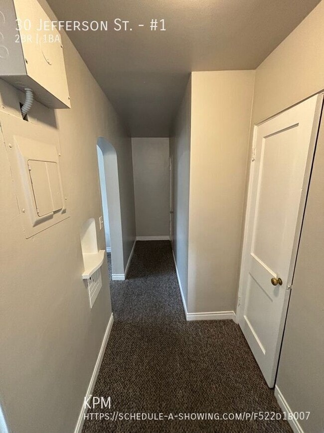 Building Photo - 30 Jefferson St