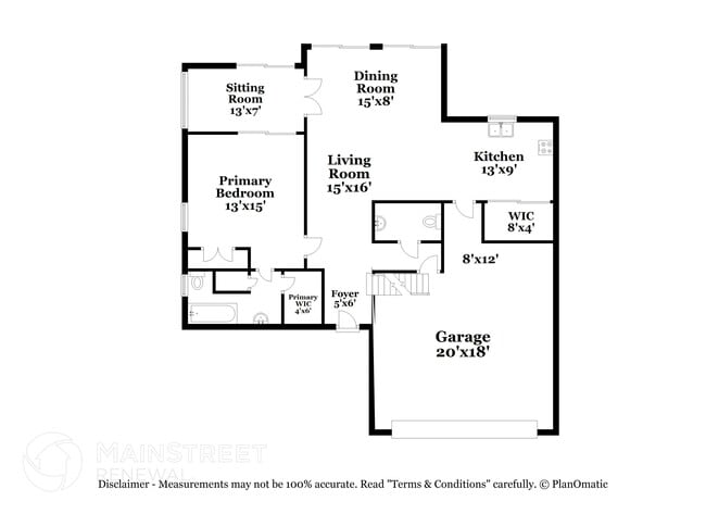 Building Photo - 8384 N Britt Ct