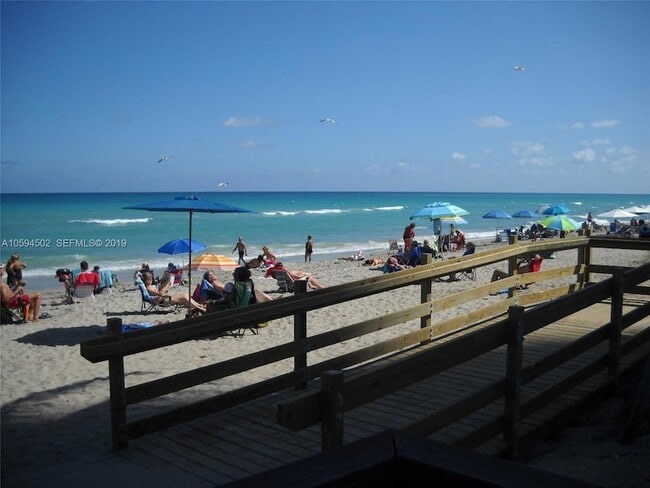 Building Photo - 3801 S Ocean Dr