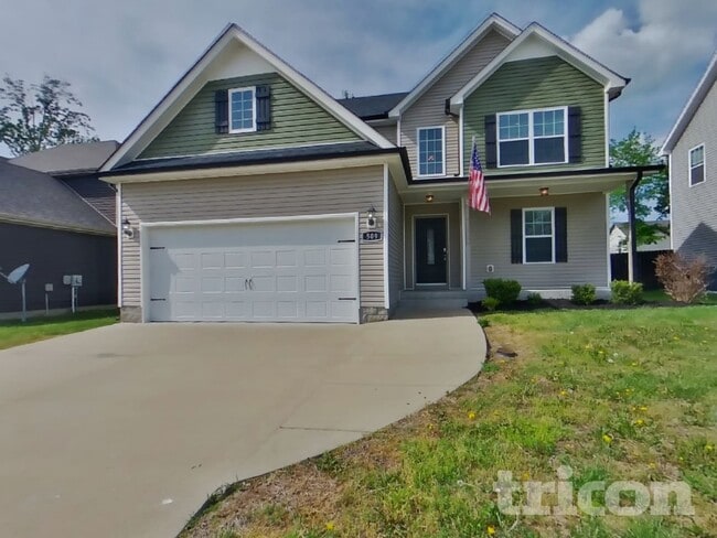Building Photo - 509 Sourwood Dr