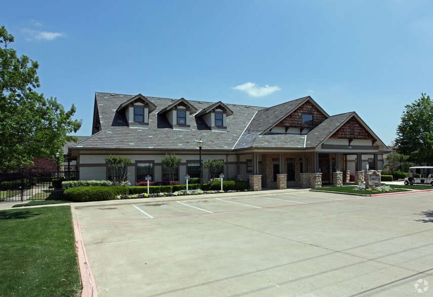 Primary Photo - Park at Rolling Hills Apartments
