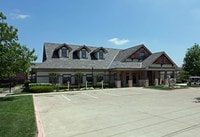 Building Photo - Park at Rolling Hills Apartments