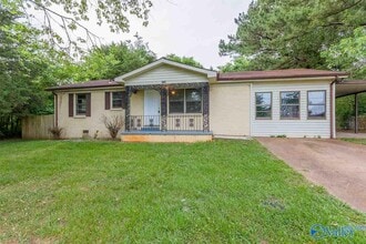 Building Photo - 4328 Barry St NW